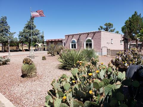 1017 Justin St, Pearce, AZ 85625 photo 5