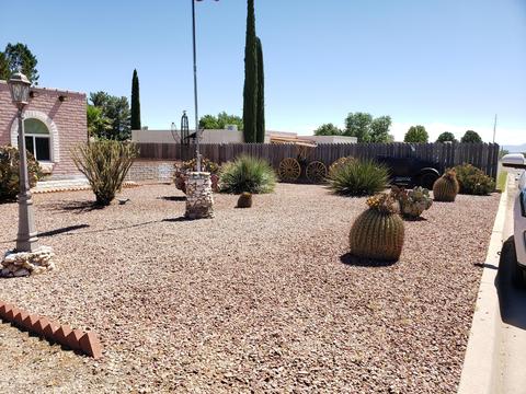 1017 Justin St, Pearce, AZ 85625 photo 6