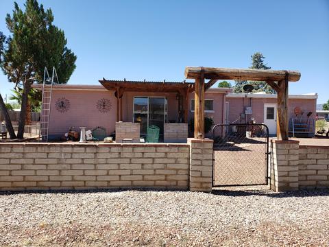 1017 Justin St, Pearce, AZ 85625 photo 7