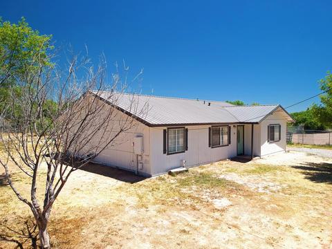 14 N Rusty St, Saint David, AZ 85630 photo 2
