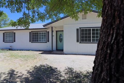 14 N Rusty St, Saint David, AZ 85630 photo 4