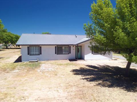14 N Rusty St, Saint David, AZ 85630 photo 1