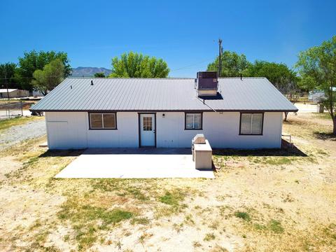 14 N Rusty St, Saint David, AZ 85630 photo 41