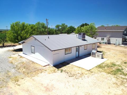 14 N Rusty St, Saint David, AZ 85630 photo 40