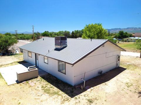 14 N Rusty St, Saint David, AZ 85630 photo 38