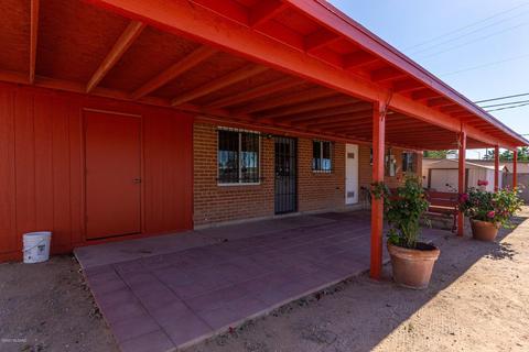 5157 E 24th St, Tucson, AZ 85711 photo 25