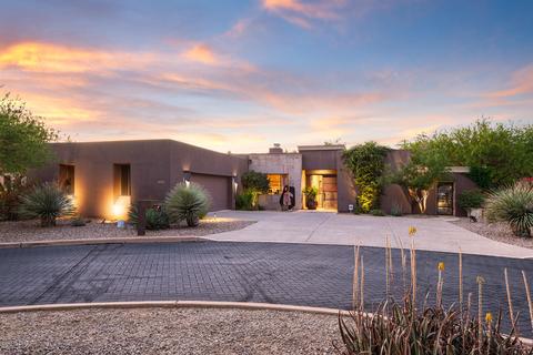 5035 E Parade Ground Loop, Tucson, AZ 85712 photo 8