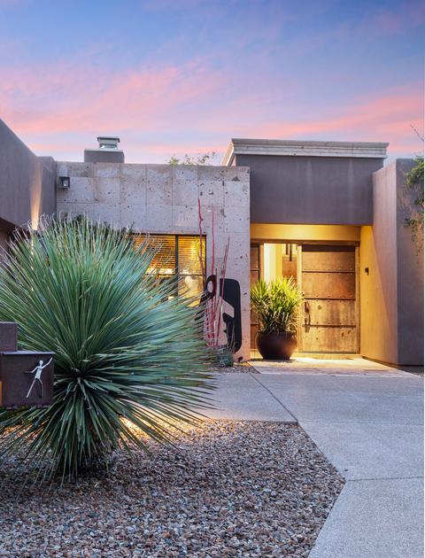 5035 E Parade Ground Loop, Tucson, AZ 85712 photo 9