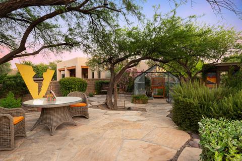 5035 E Parade Ground Loop, Tucson, AZ 85712 photo 28