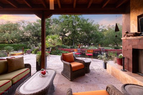 5035 E Parade Ground Loop, Tucson, AZ 85712 photo 26