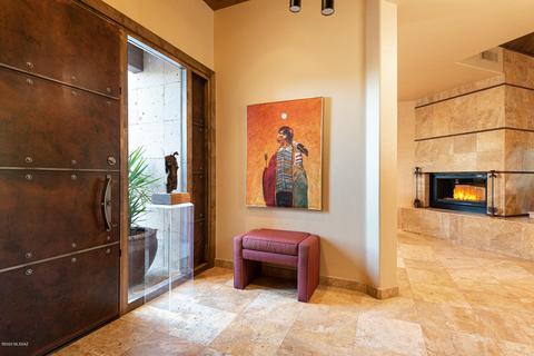 5035 E Parade Ground Loop, Tucson, AZ 85712 photo 11