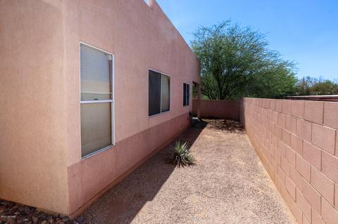 10391 E Thunderbolt Dr, Tucson, AZ 85748 photo 23