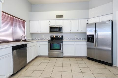 10391 E Thunderbolt Dr, Tucson, AZ 85748 photo 8