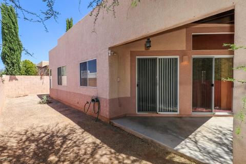 10391 E Thunderbolt Dr, Tucson, AZ 85748 photo 20