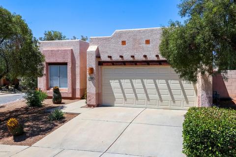 10391 E Thunderbolt Dr, Tucson, AZ 85748 photo 2