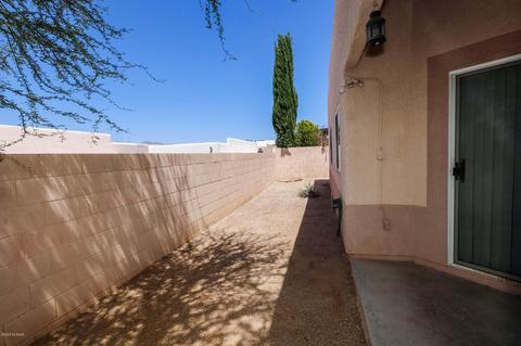 10391 E Thunderbolt Dr, Tucson, AZ 85748 photo 21