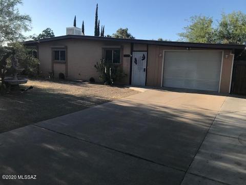 7421 E Stella Rd, Tucson, AZ 85730 photo 1