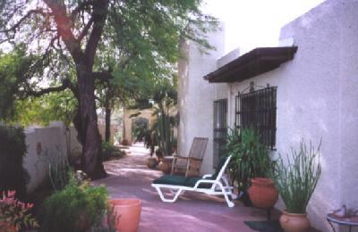 2271 E Mabel St, Tucson, AZ 85719 photo 1