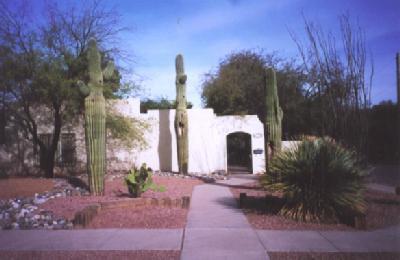 2271 E Mabel St, Tucson, AZ 85719 photo 2