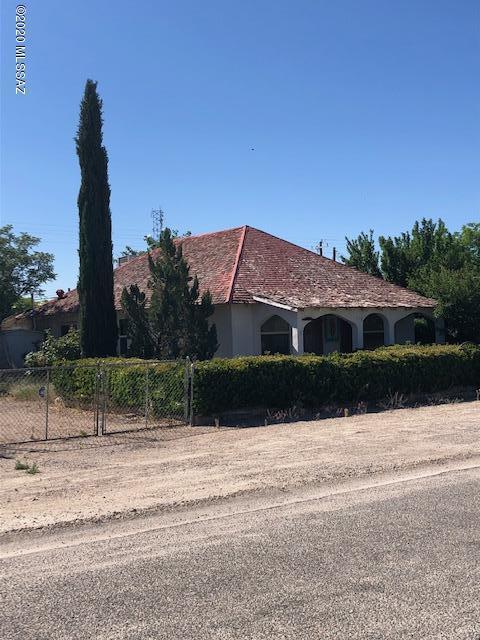 355 N Biddle Ave, Willcox, AZ 85643 photo 1