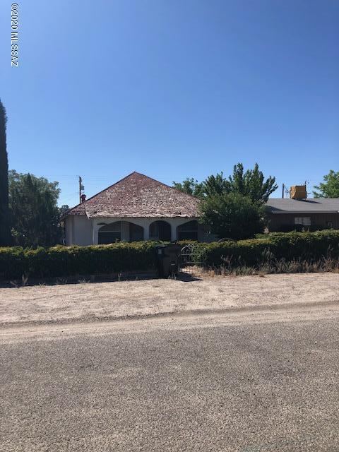 355 N Biddle Ave, Willcox, AZ 85643 photo 2
