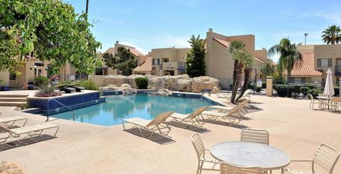 1200 E River Rd #A-103, Tucson, AZ 85718 photo 38