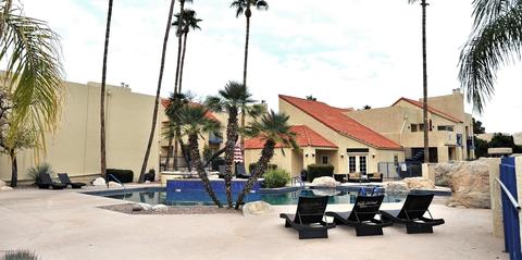 1200 E River Rd #A-103, Tucson, AZ 85718 photo 37