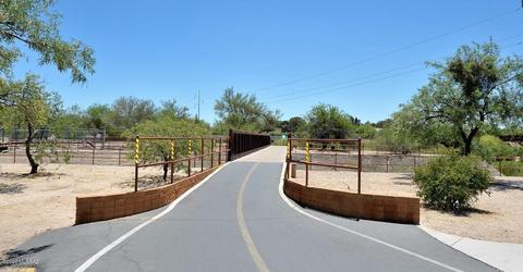 1200 E River Rd #A-103, Tucson, AZ 85718 photo 34