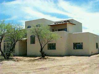 8802 E Honeybear Pl, Tucson, AZ 85749 photo 1