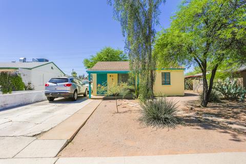 2602 E 19th St, Tucson, AZ 85716 photo 2