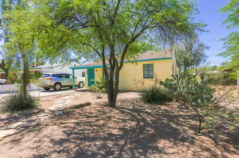 2602 E 19th St, Tucson, AZ 85716 photo 1