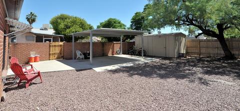 1148 E Hampton St, Tucson, AZ 85719 photo 33