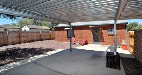 1148 E Hampton St, Tucson, AZ 85719 photo 35
