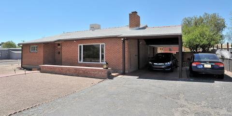 1148 E Hampton St, Tucson, AZ 85719 photo 1