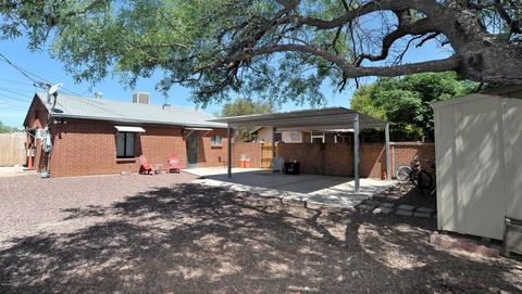 1148 E Hampton St, Tucson, AZ 85719 photo 36