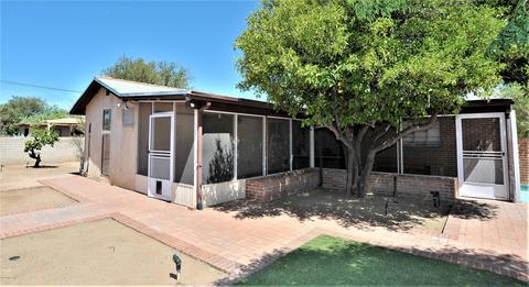 1148 E Hampton St, Tucson, AZ 85719 photo 28