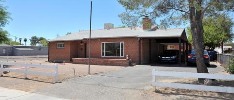 1148 E Hampton St, Tucson, AZ 85719 photo 2