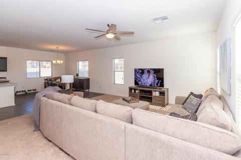 6495 E Brushback Loop, Tucson, AZ 85756 photo 6
