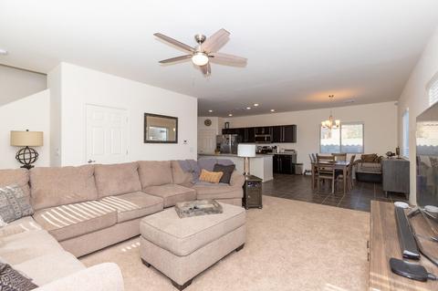 6495 E Brushback Loop, Tucson, AZ 85756 photo 5