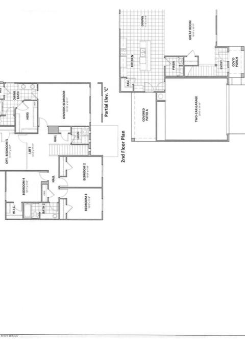 6495 E Brushback Loop, Tucson, AZ 85756 photo 44