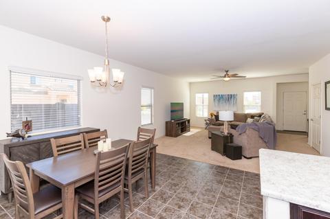 6495 E Brushback Loop, Tucson, AZ 85756 photo 9