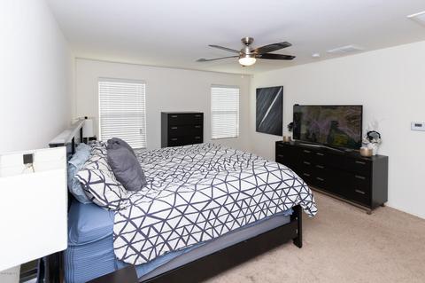 6495 E Brushback Loop, Tucson, AZ 85756 photo 25