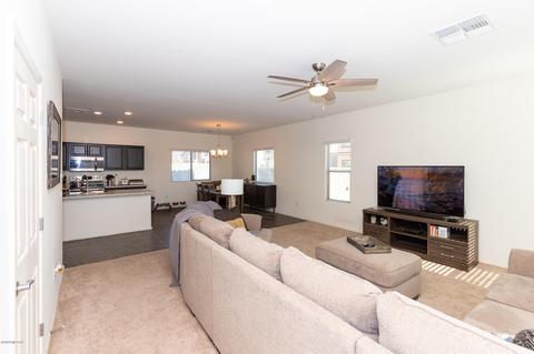 6495 E Brushback Loop, Tucson, AZ 85756 photo 7