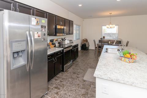 6495 E Brushback Loop, Tucson, AZ 85756 photo 14