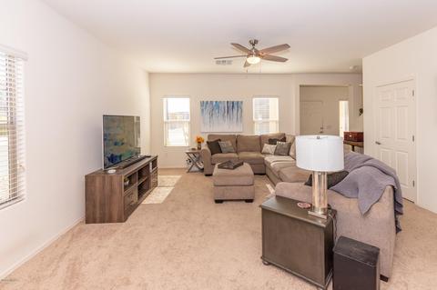 6495 E Brushback Loop, Tucson, AZ 85756 photo 8