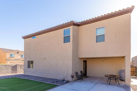 6495 E Brushback Loop, Tucson, AZ 85756 photo 37