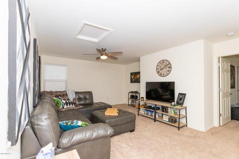 6495 E Brushback Loop, Tucson, AZ 85756 photo 20