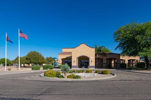 6495 E Brushback Loop, Tucson, AZ 85756 photo 40