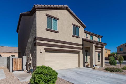 6495 E Brushback Loop, Tucson, AZ 85756 photo 3