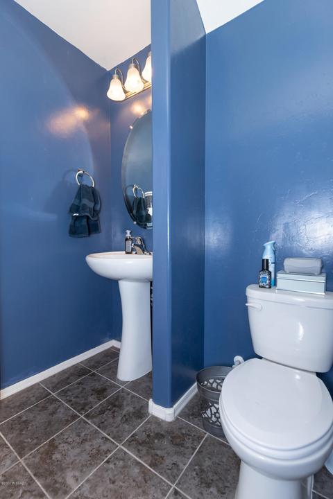 6495 E Brushback Loop, Tucson, AZ 85756 photo 16